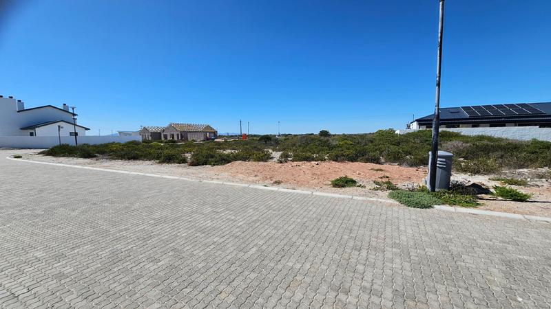 0 Bedroom Property for Sale in Dwarskersbos Western Cape